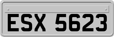 ESX5623