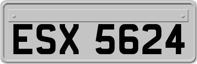 ESX5624