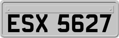 ESX5627