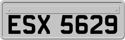 ESX5629