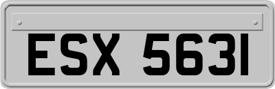 ESX5631