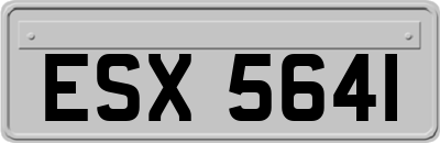 ESX5641