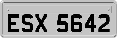 ESX5642