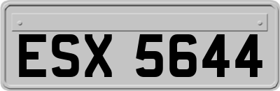 ESX5644