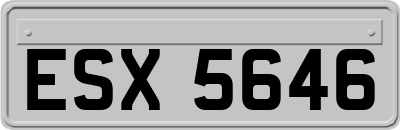 ESX5646