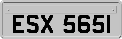 ESX5651