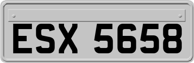 ESX5658