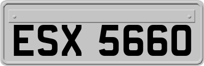 ESX5660