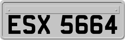 ESX5664