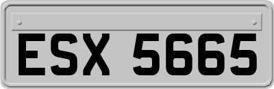 ESX5665