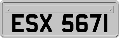 ESX5671