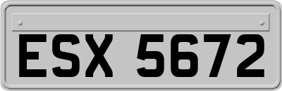 ESX5672