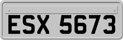 ESX5673
