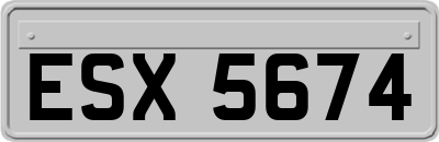 ESX5674