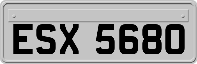 ESX5680