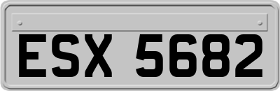 ESX5682