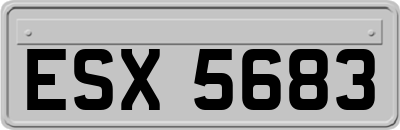 ESX5683