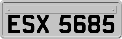 ESX5685