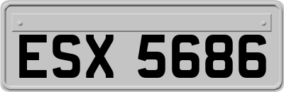 ESX5686