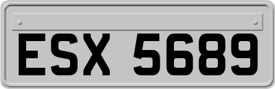 ESX5689