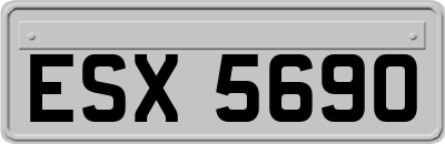 ESX5690