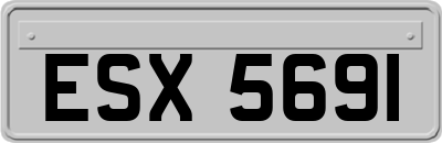 ESX5691