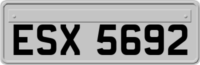 ESX5692