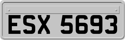 ESX5693