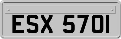 ESX5701