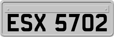 ESX5702