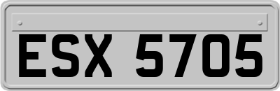 ESX5705