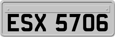 ESX5706