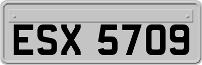 ESX5709