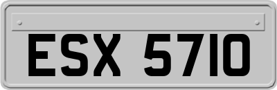 ESX5710