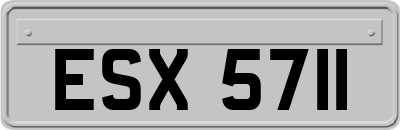 ESX5711