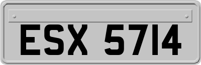 ESX5714