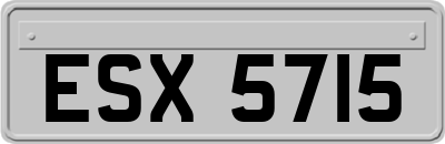 ESX5715