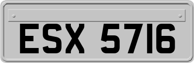 ESX5716