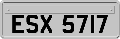 ESX5717