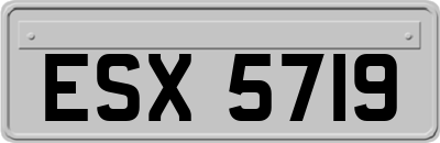 ESX5719