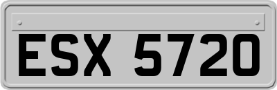 ESX5720