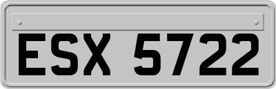 ESX5722