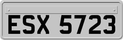 ESX5723