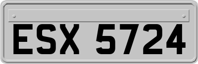 ESX5724