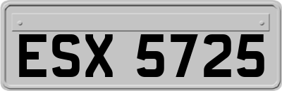 ESX5725