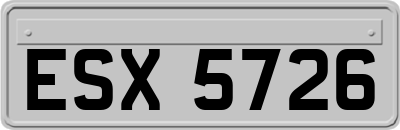 ESX5726