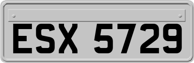 ESX5729