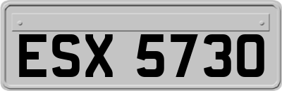 ESX5730
