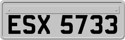 ESX5733