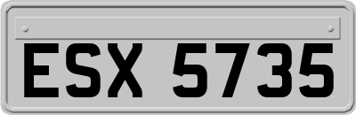 ESX5735
